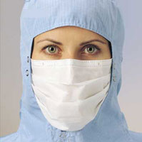 Face MaskFaceMask 10 Texwipe